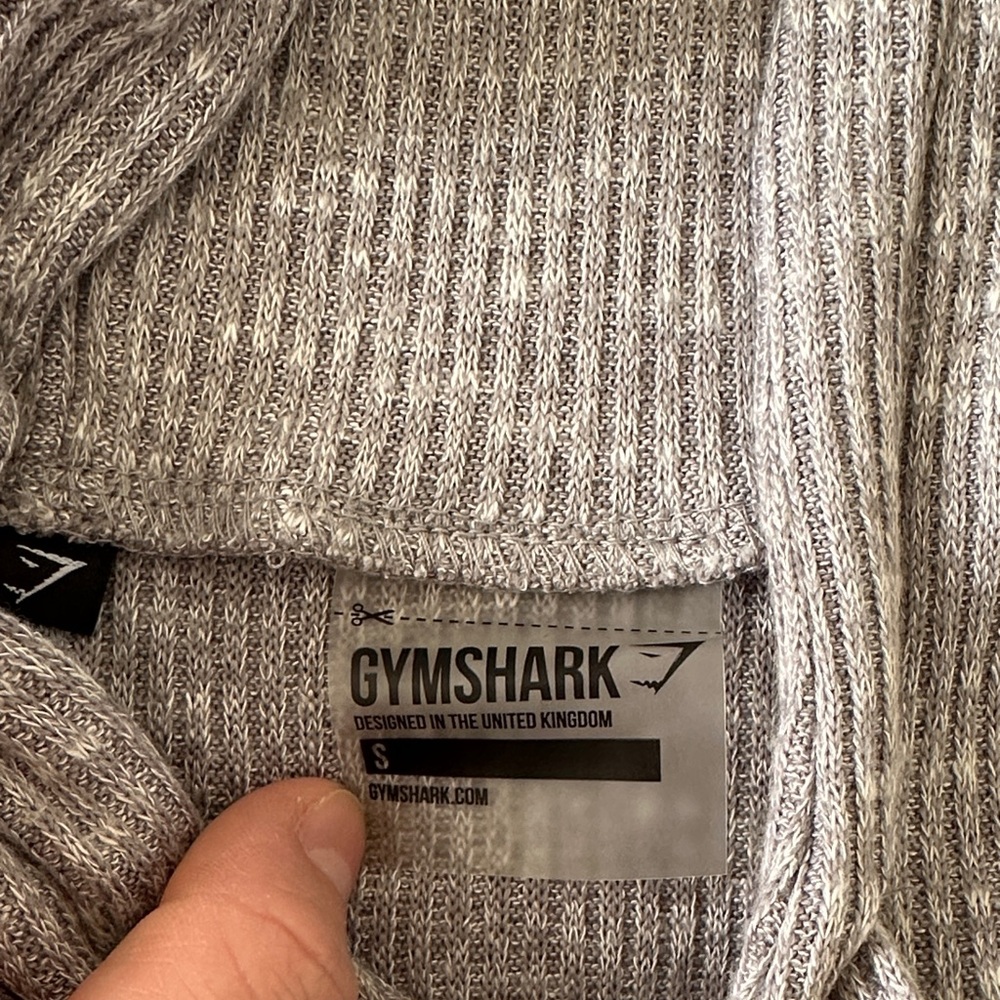 Gymshark Bundle Hoodie & Leggings - Picture 5 of 5